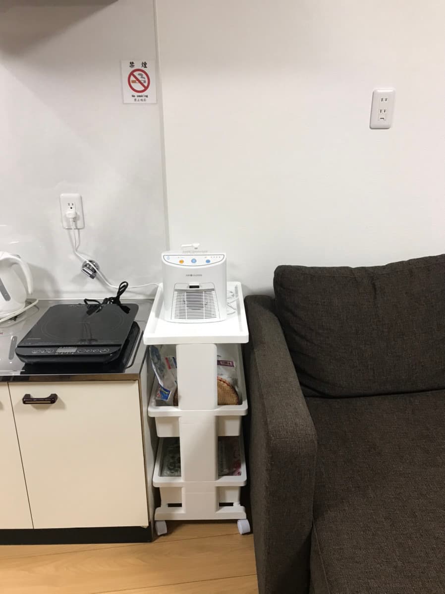 오야도 기노쿠니야 모토싯쿠이마치