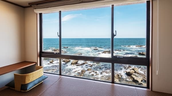 Oarai Hotel Annex Gyoraian