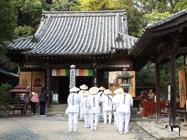 道後温泉 にぎたつ会館