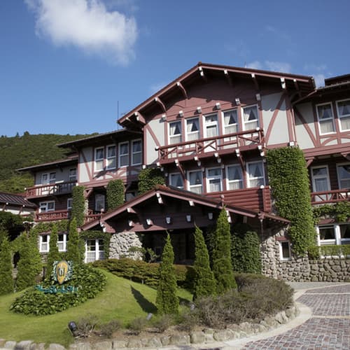 登录有形文化财建筑
