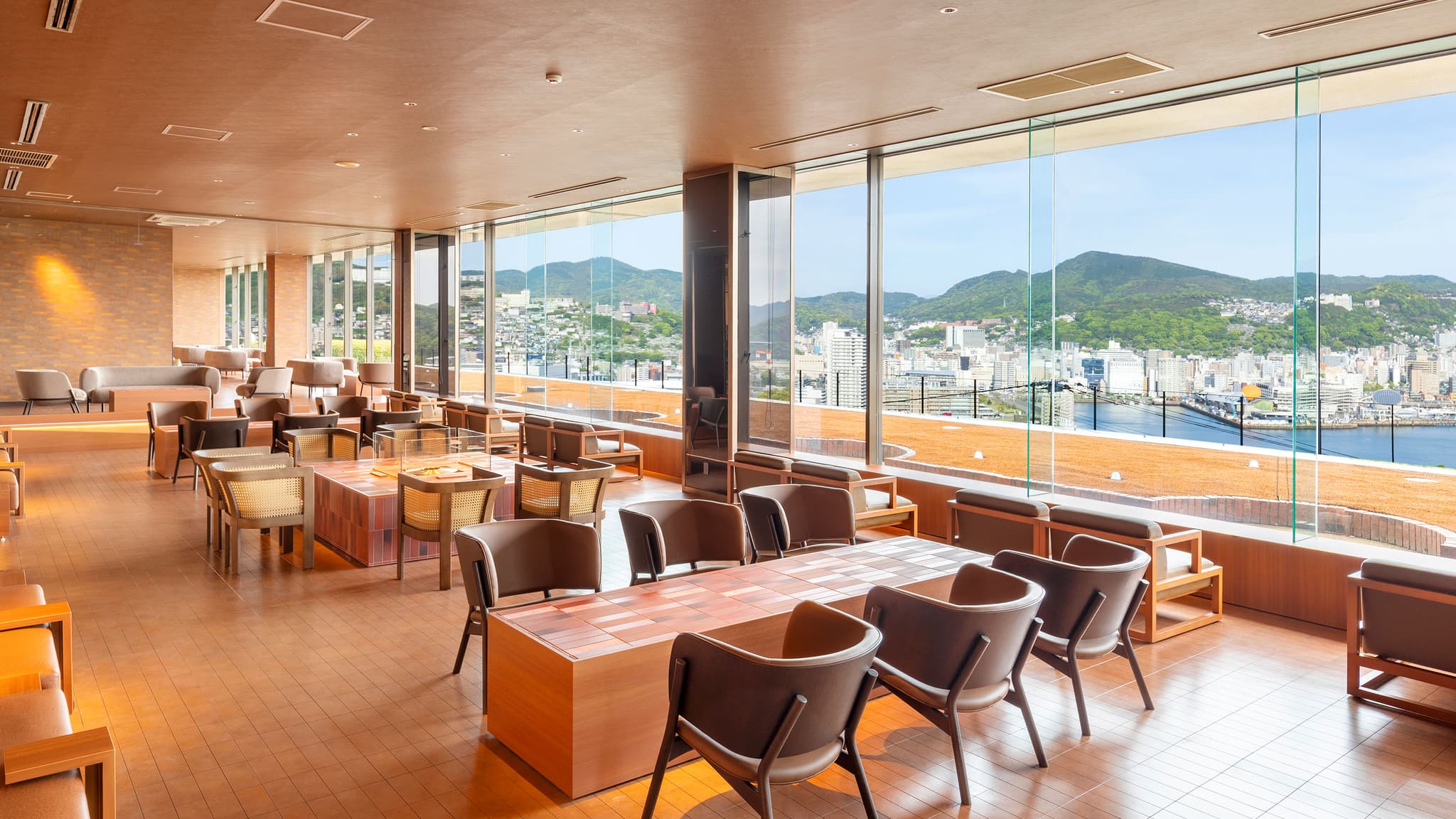 Nagasaki Hotel Seifu