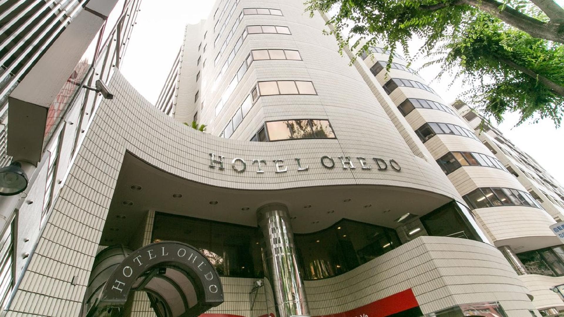 Hotel Ohedo