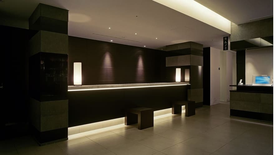 Richmond Hotel Kagoshima Tenmonkan