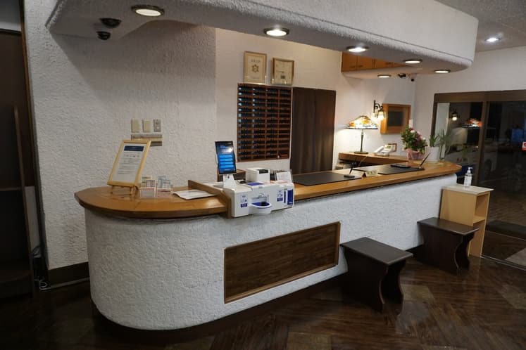 Hotel Green Plaza Shodoshima