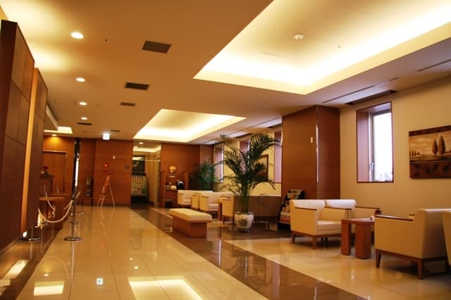Hotel Route-Inn Sapporo Chuo