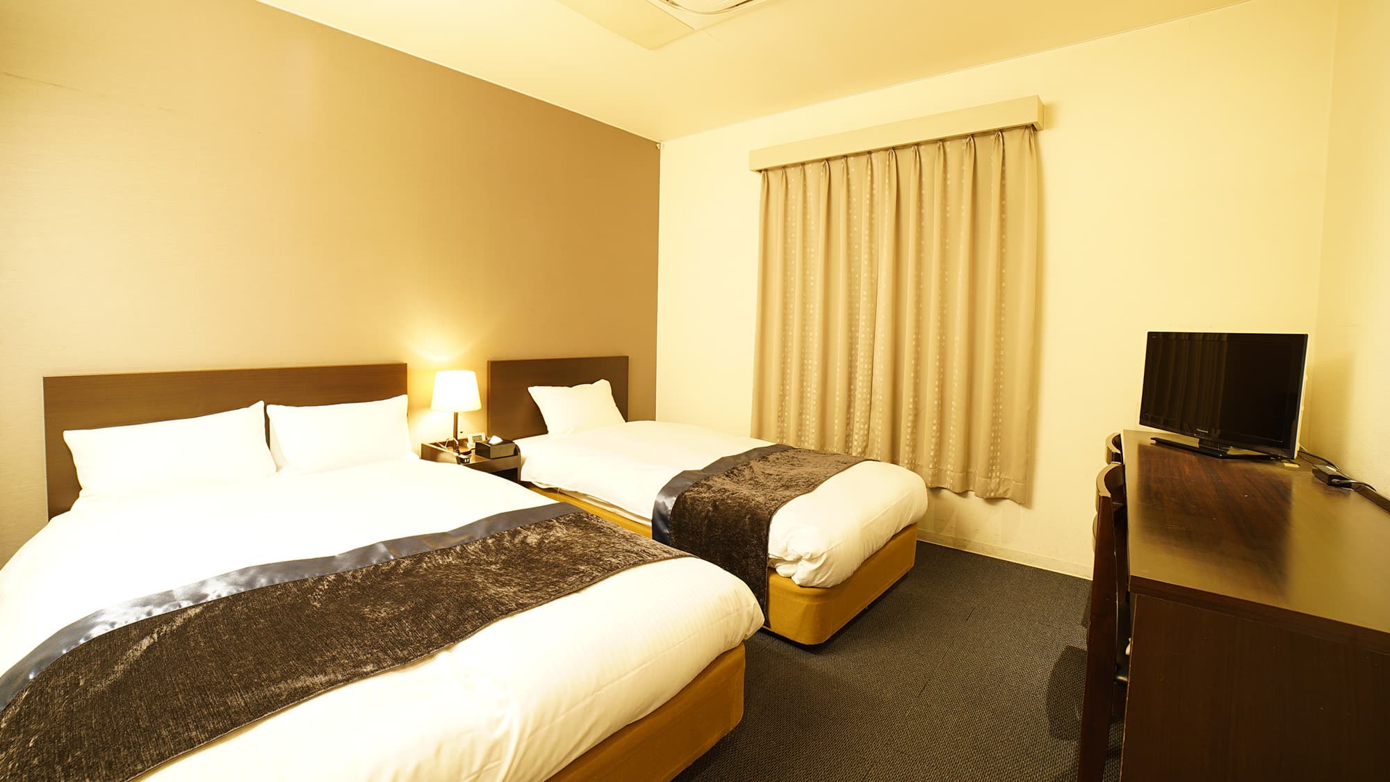 Hotel AreaOne Takamatsu