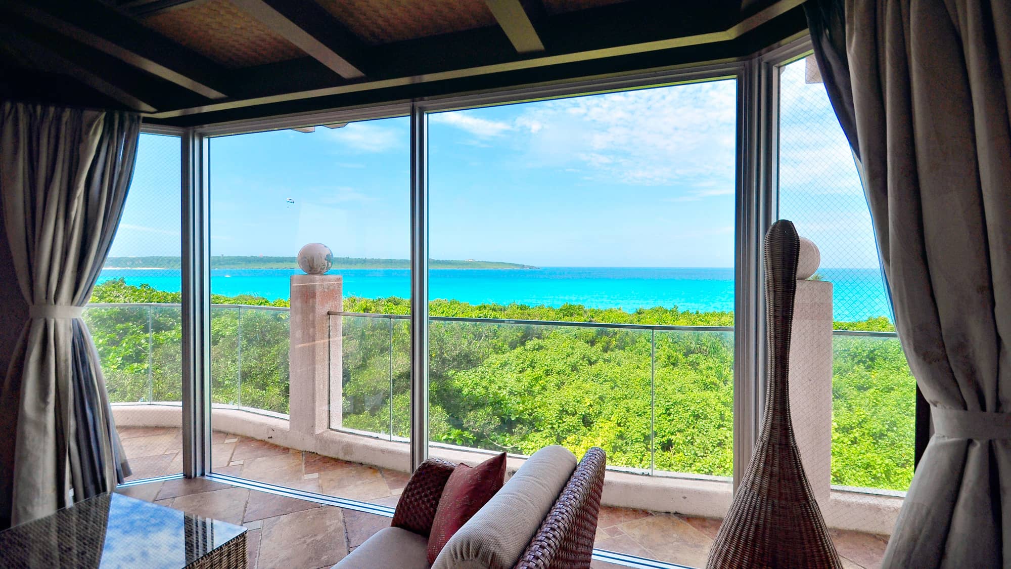 Marine Lodge Marea