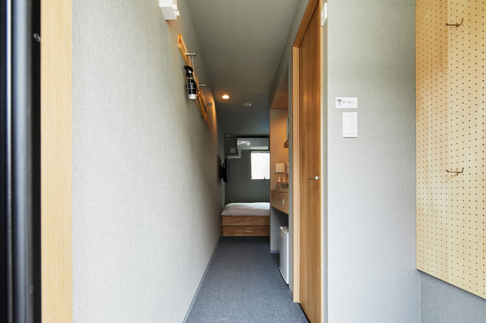 Boxi Hakata 2