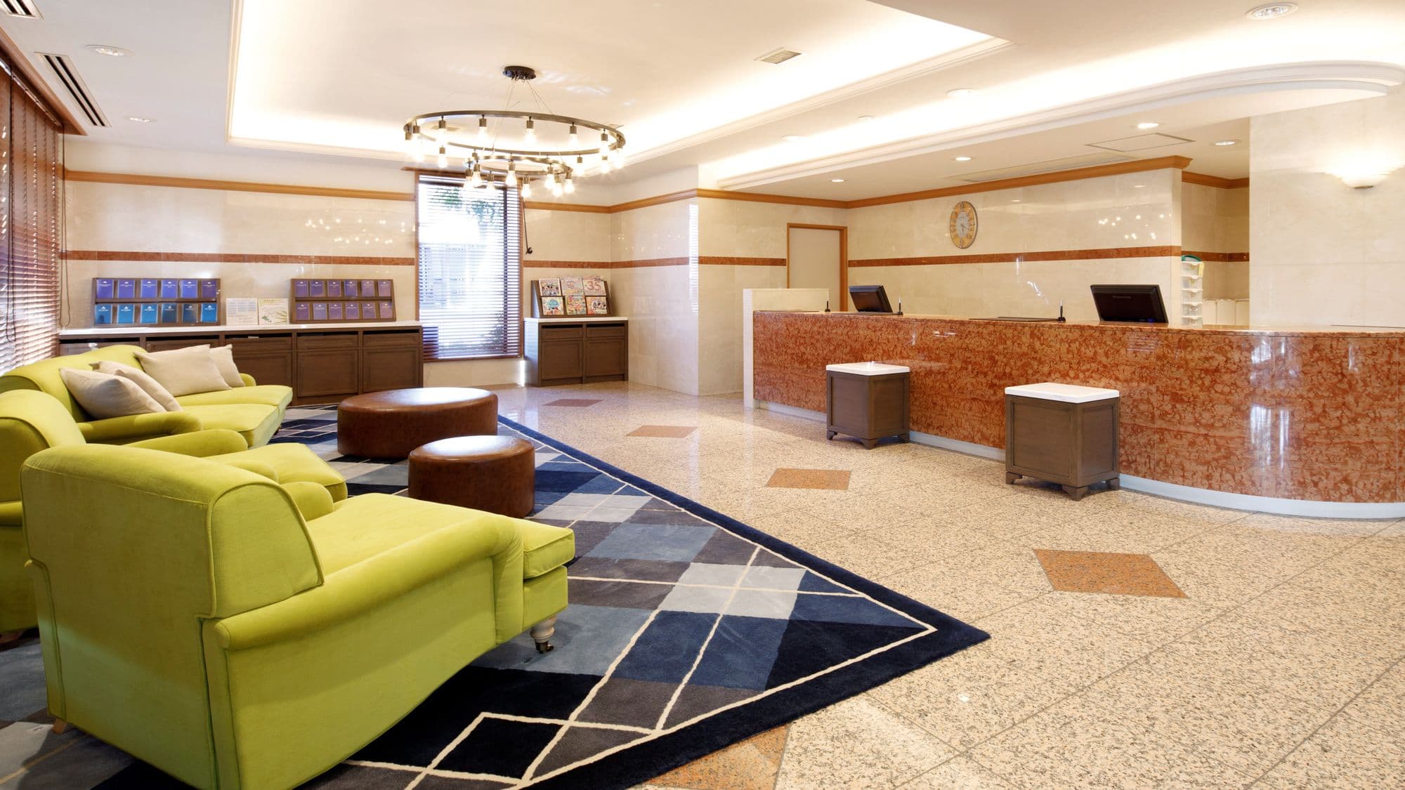 Hotel Mystays Maihama