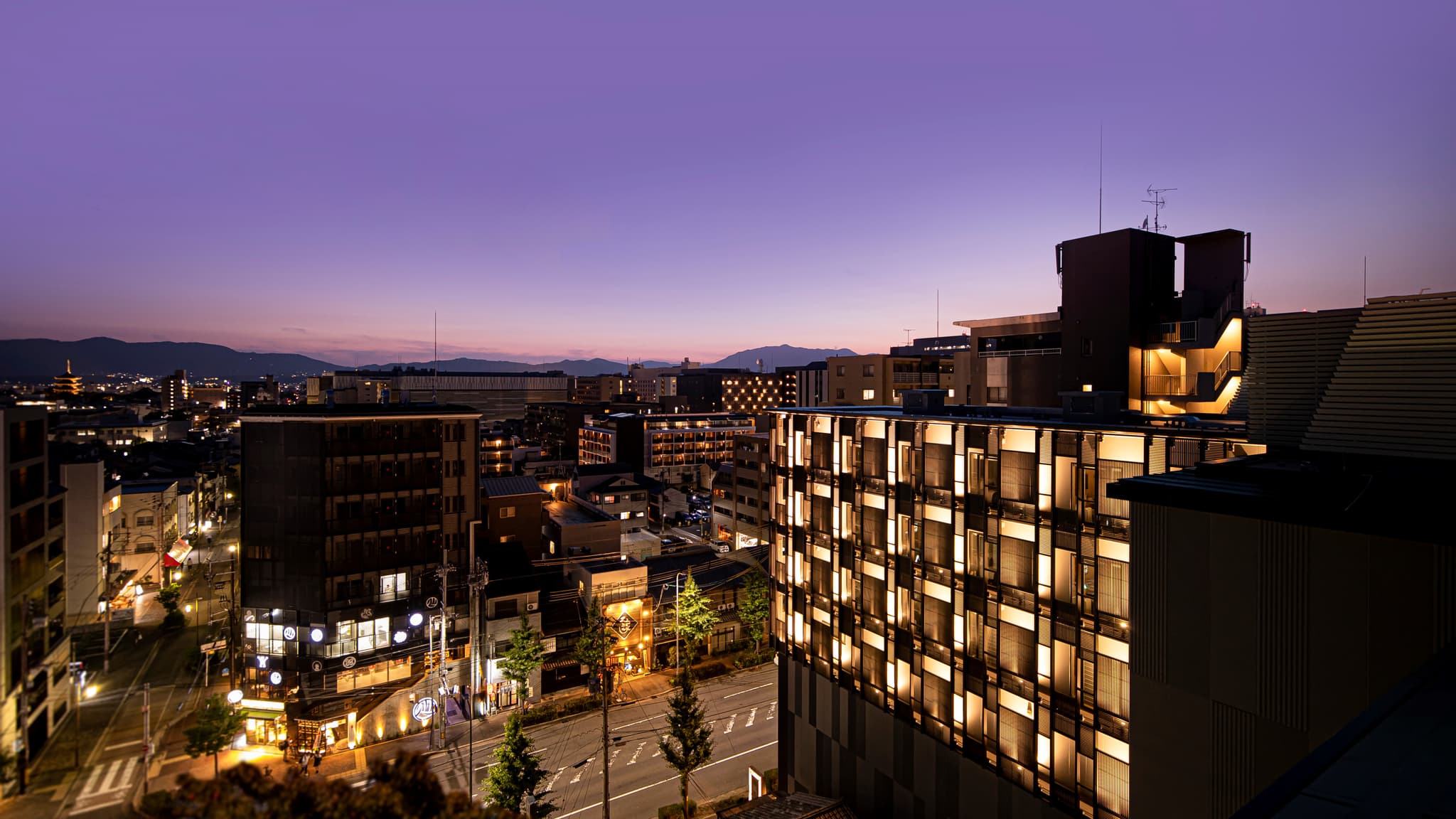RIHGA Gran Kyoto