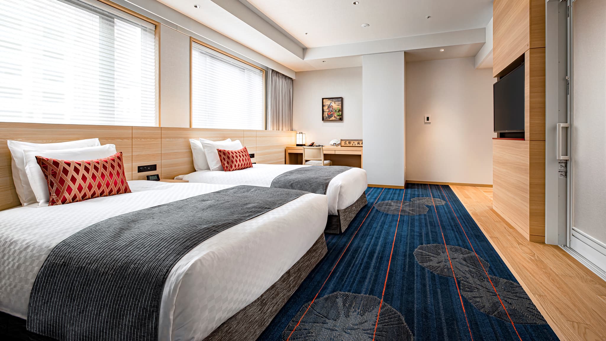RIHGA Gran Kyoto