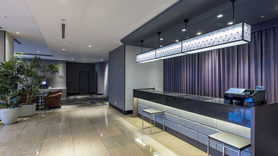 Tokyu Stay Aoyama Premier