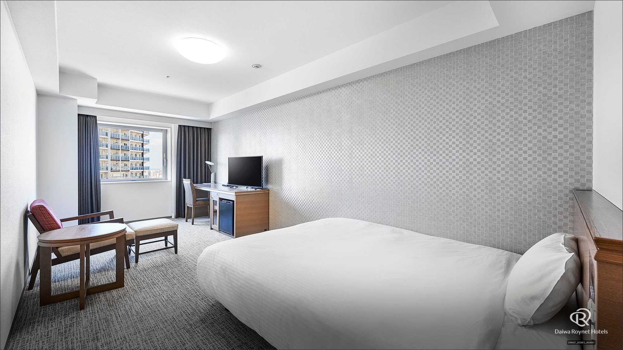Daiwa Roynet Hotel Naha-Omoromachi