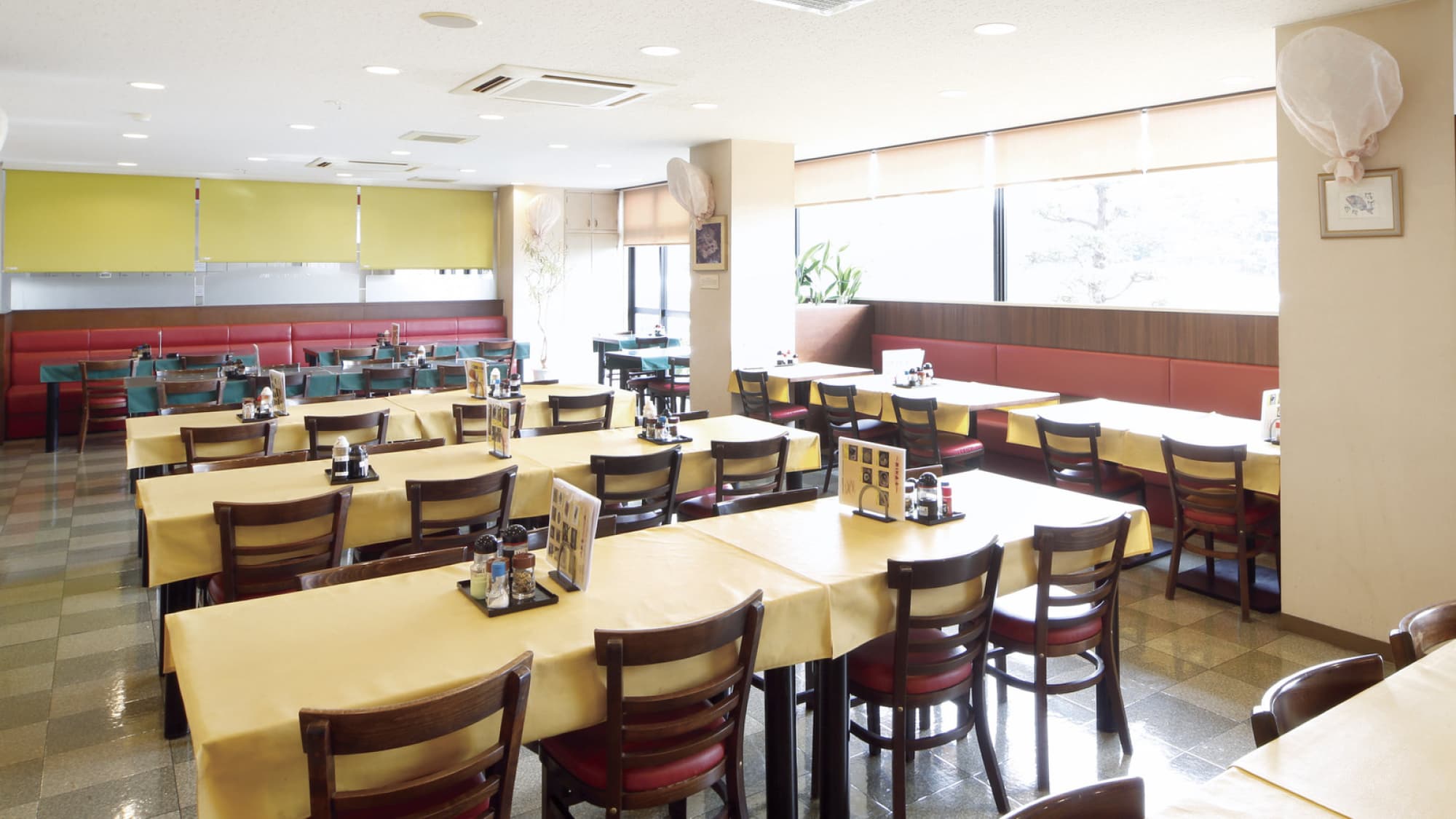 Restaurant Hidaka