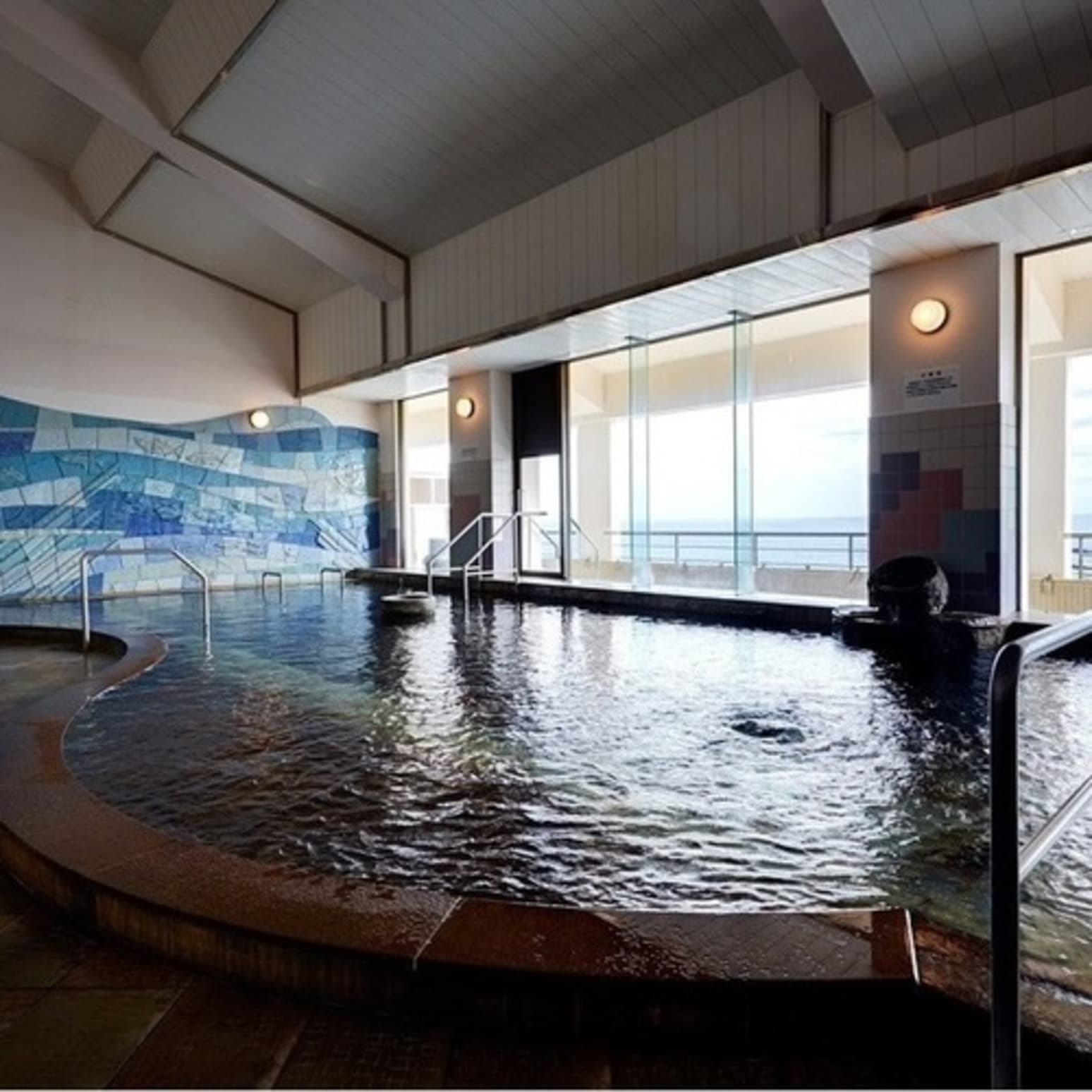 3F View Bath