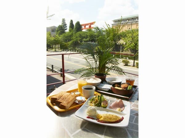 교토 트래블러스인