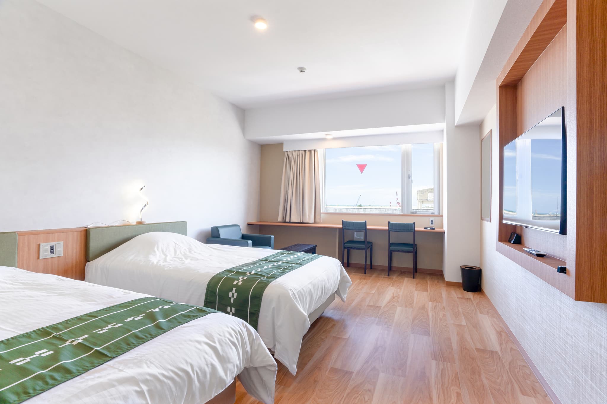 Hotel Gran View Ishigaki The First