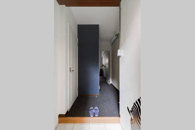 The Wonder at Stay -Bentencho-