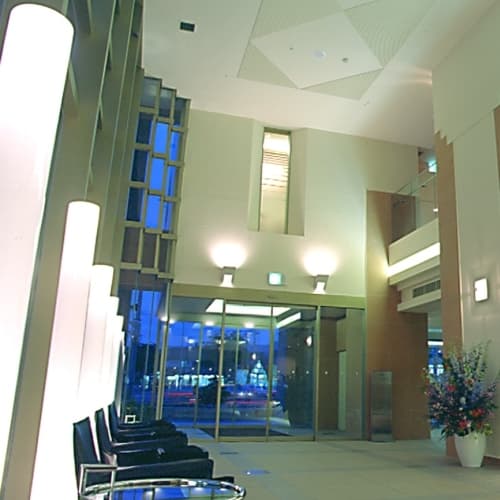 Tokachi Gardens Hotel