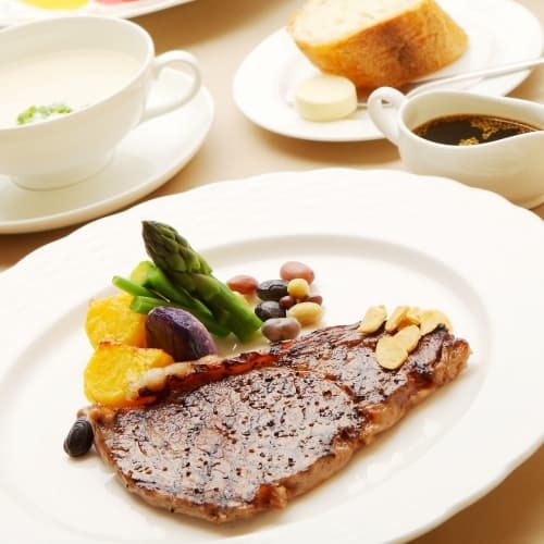 Tokachi Gardens Hotel
