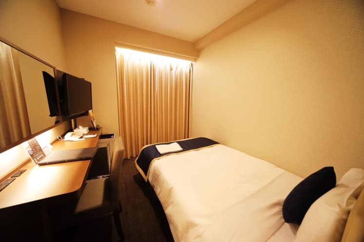 Hotel Sunroute Asakusa