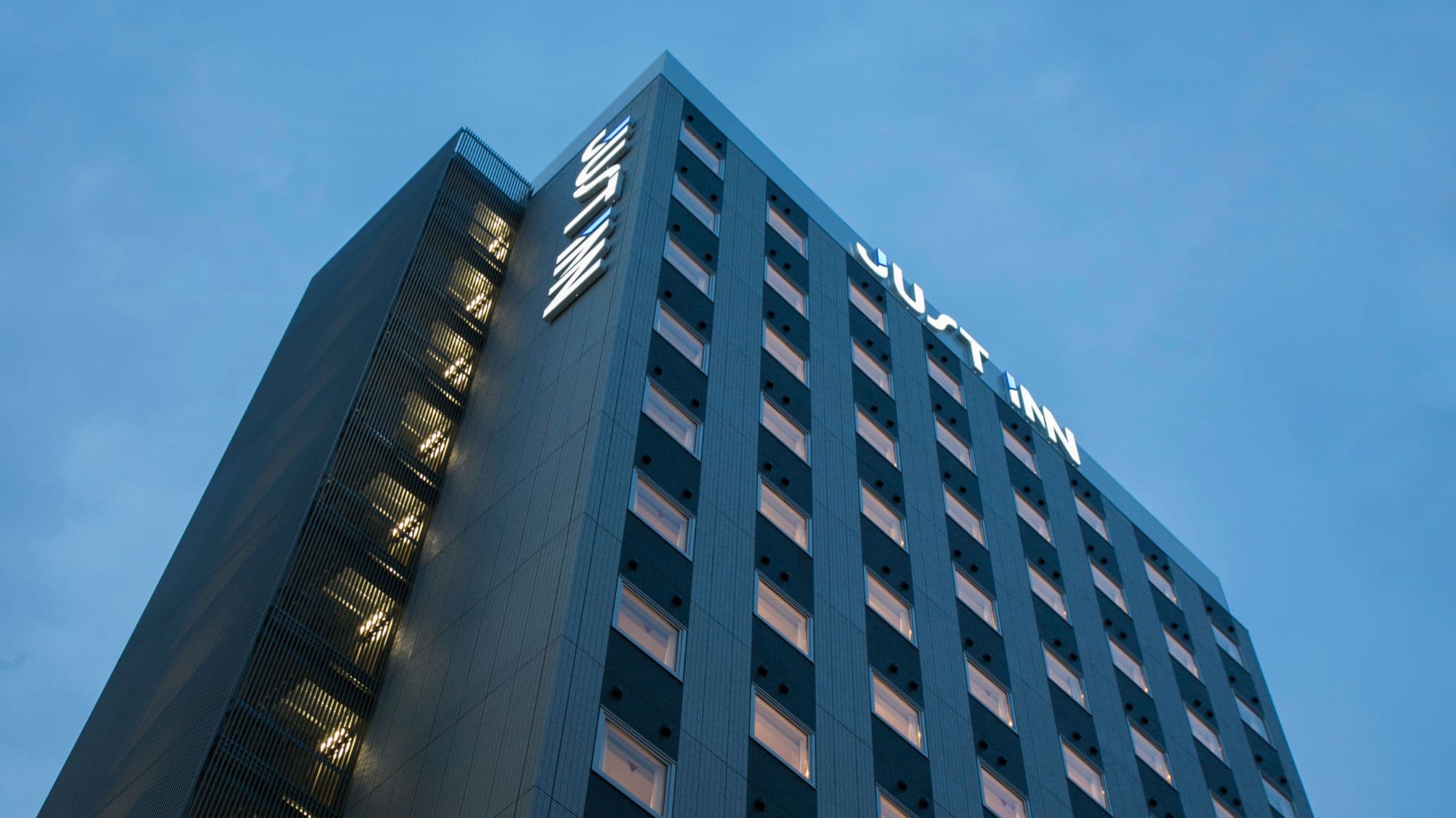 Just Inn Premium Nagoya Station