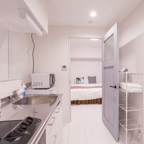 Condo Resort Naha Living Inn Asahibashi Premier