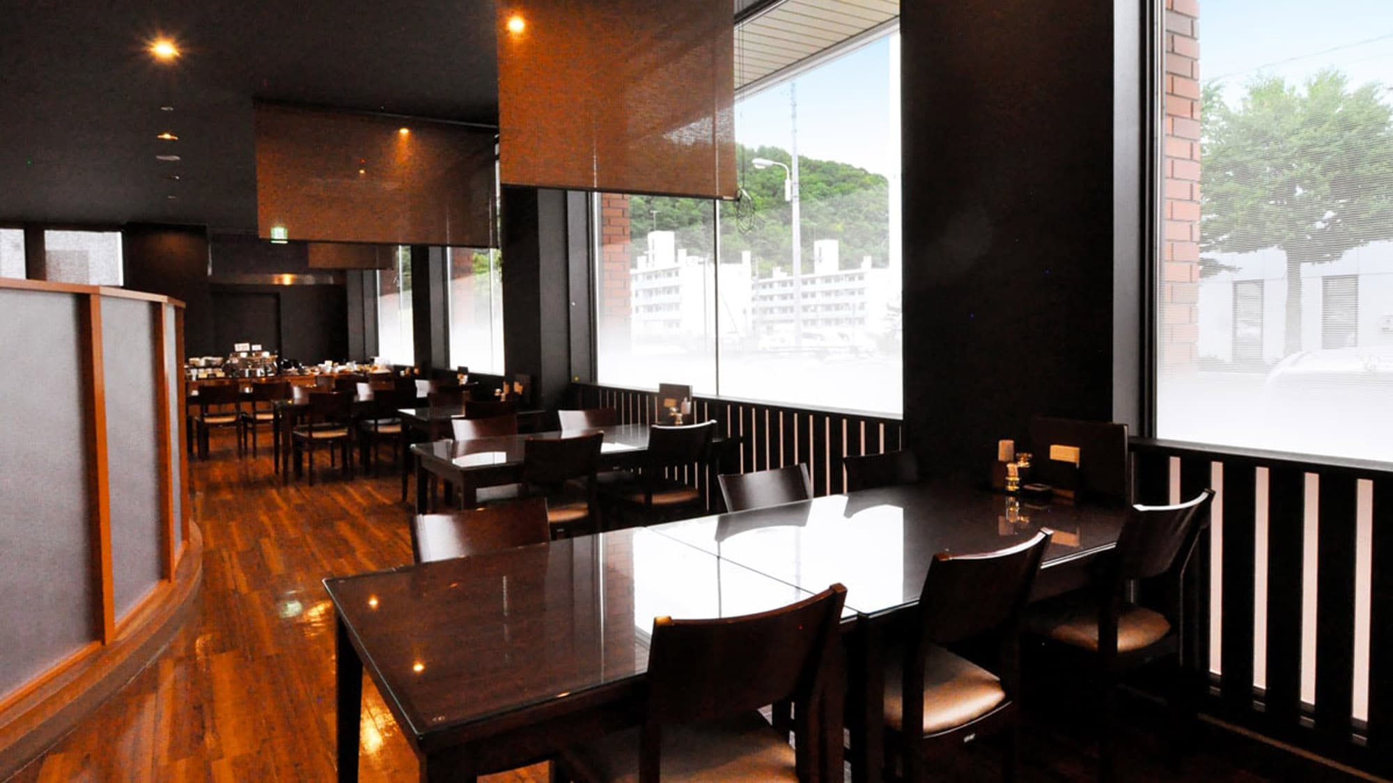 Restaurant Kanbo