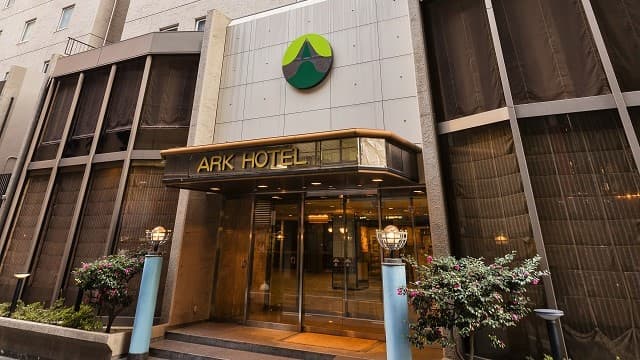 アークホテル大阪心斎橋 -ルートインホテルズ-