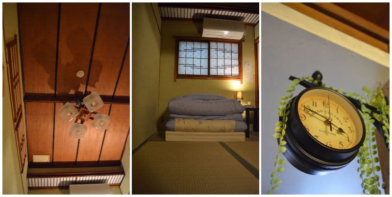 Hostel Caranashi