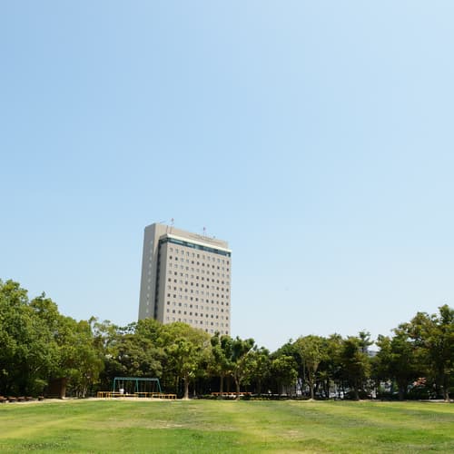 Hotel Concorde Hamamatsu