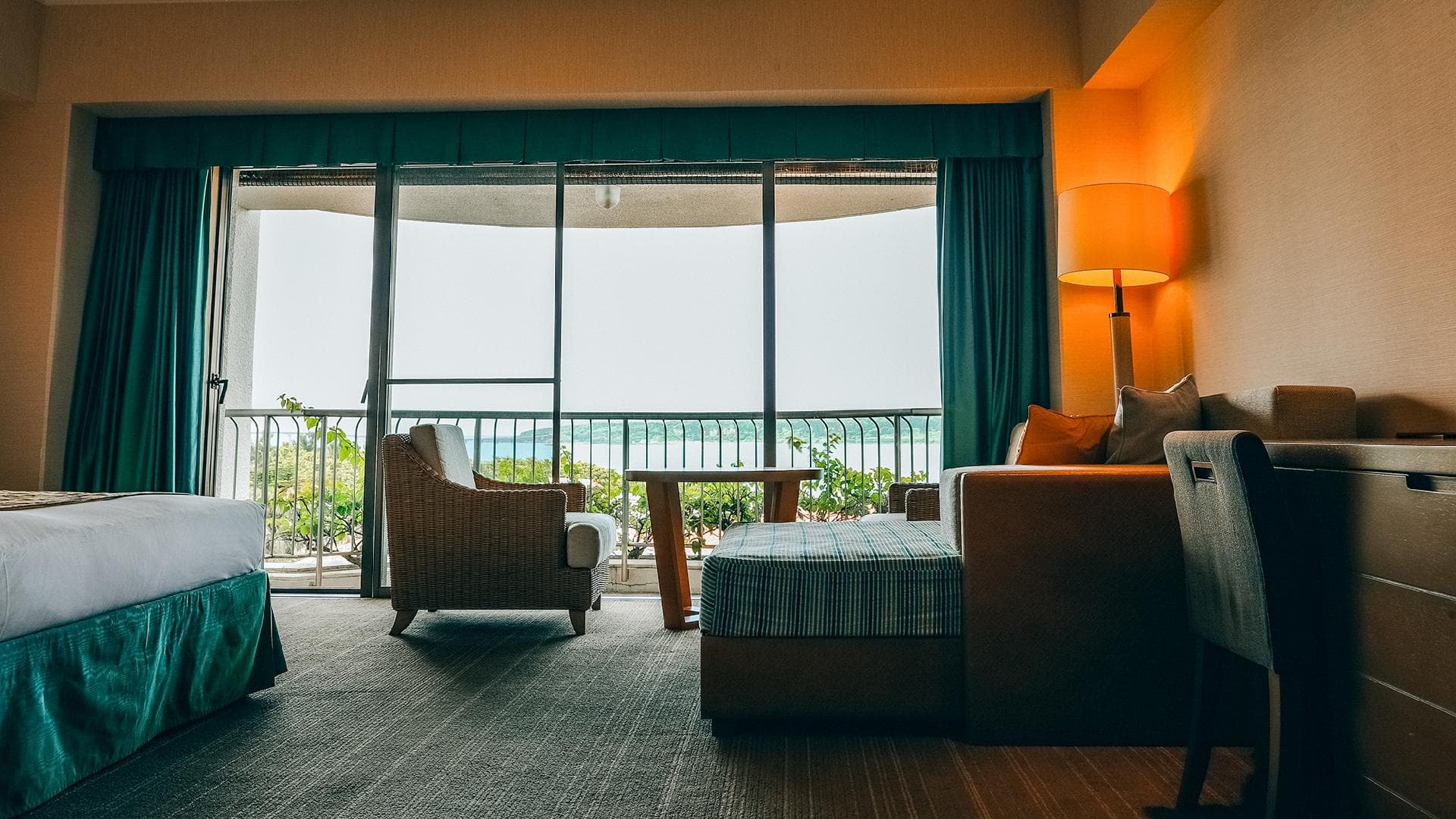 Miyakojima Tokyu Hotel & Resorts