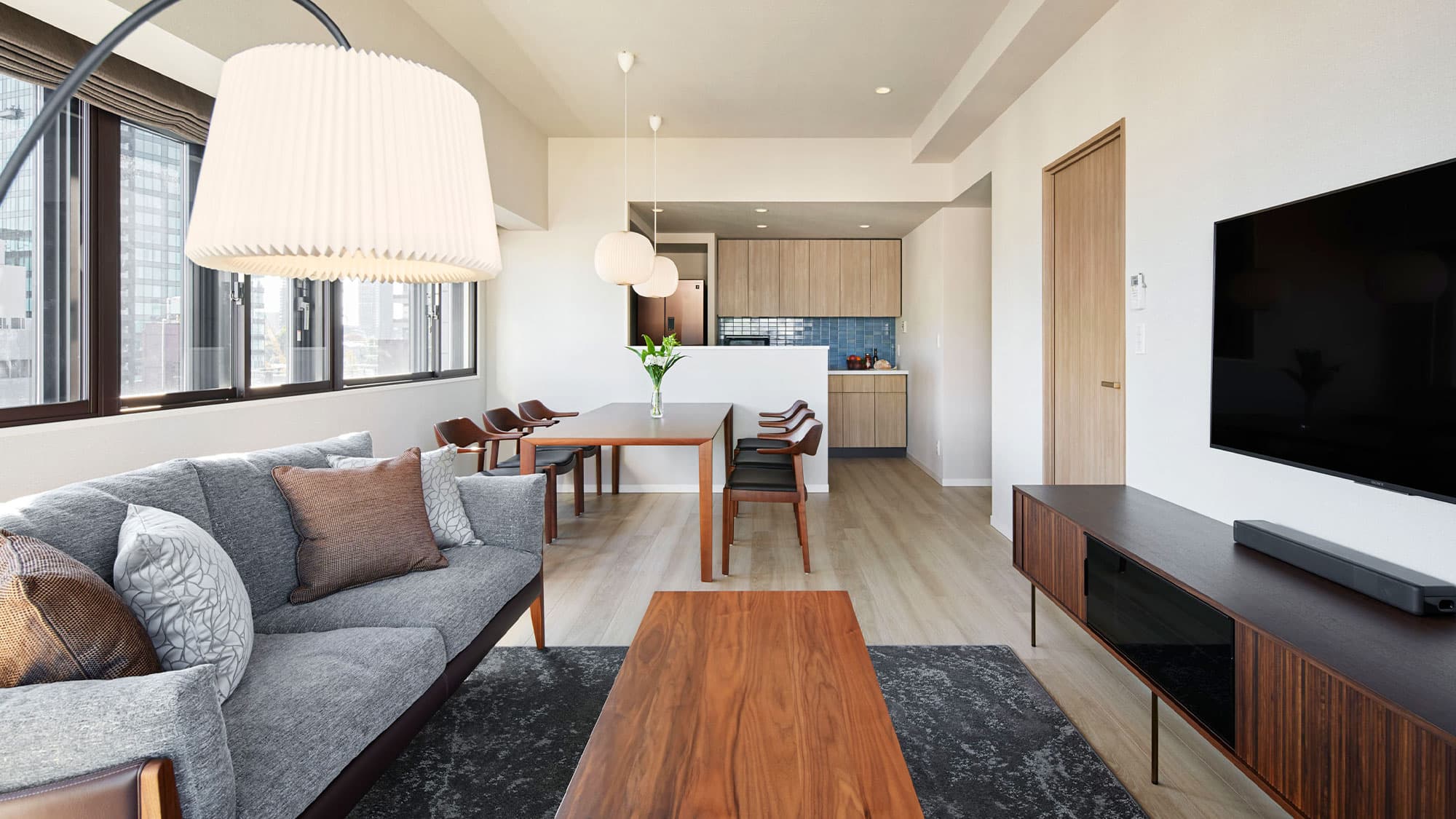Oakwood Hotel & Apartments Azabu Tokyo