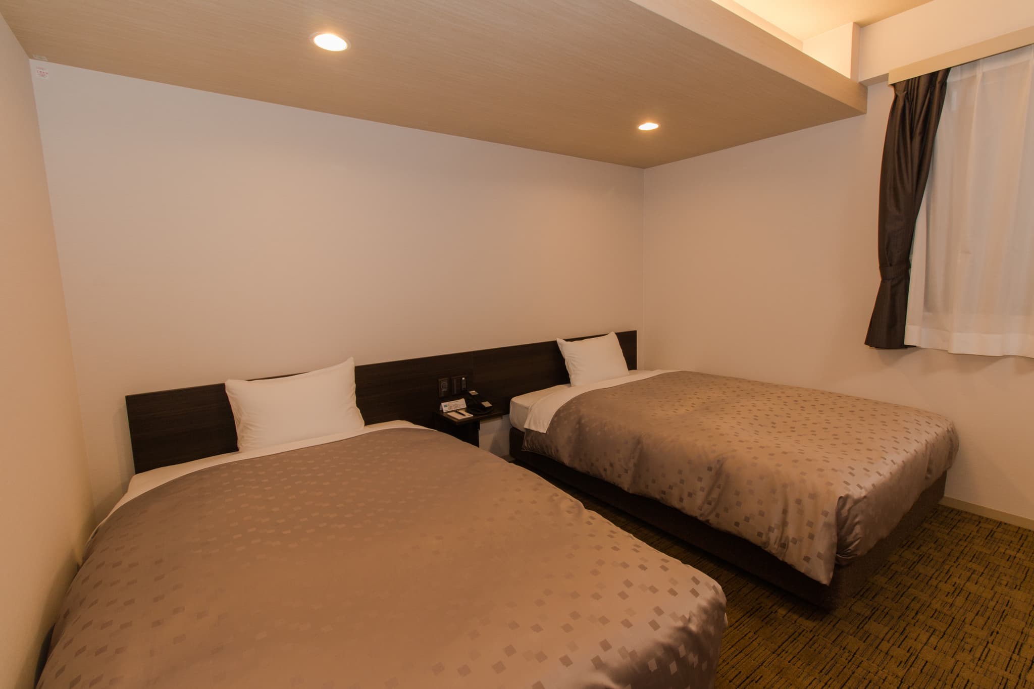 Kyoto Plaza Hotel (Main Bldg & Annex)