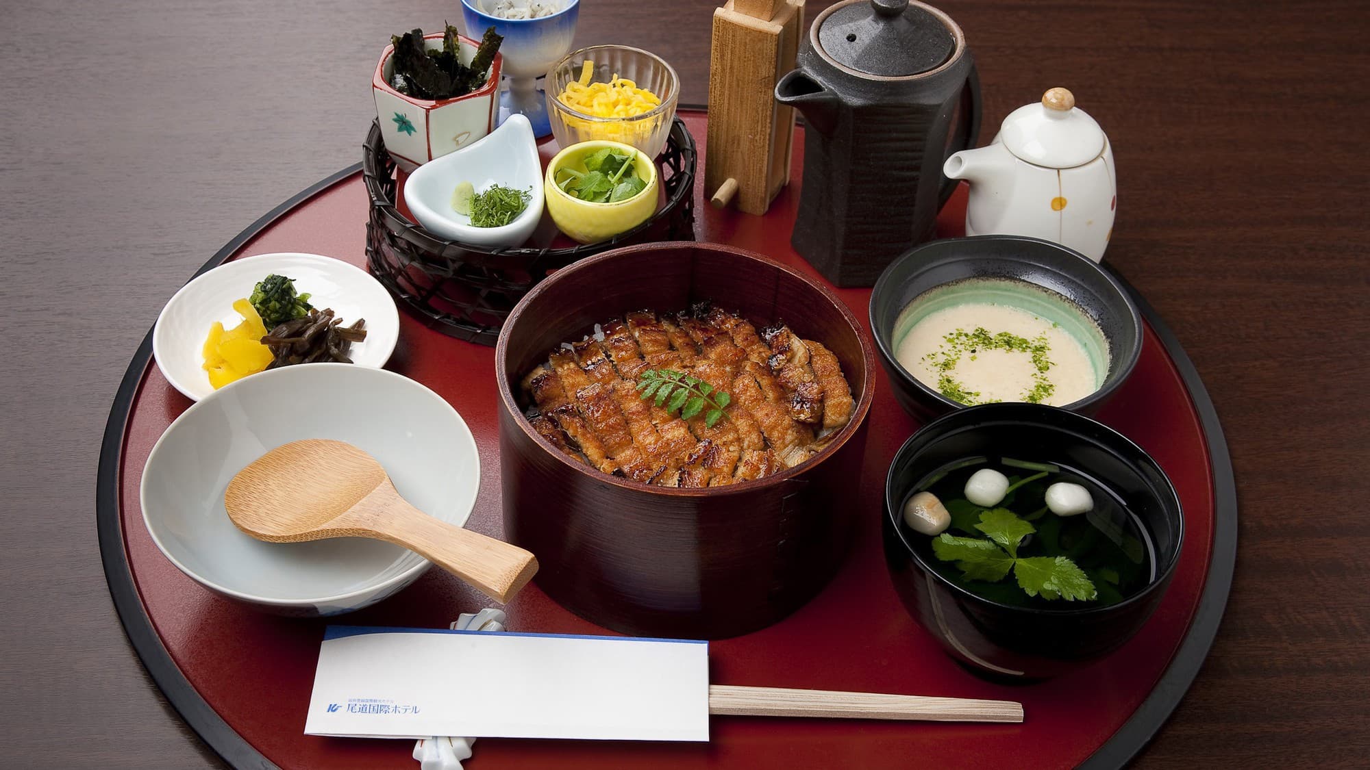 붕장어 히쓰마부시
