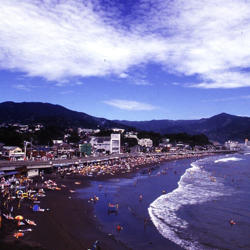 산스이로