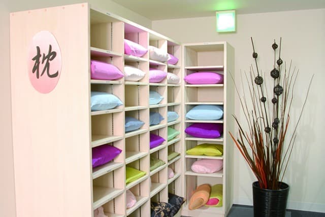 Pillow museum