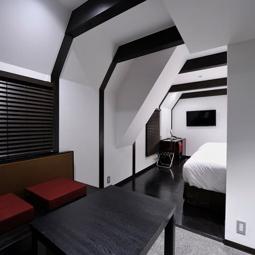 EN HOTEL SHIBUYA (エンホテル渋谷)