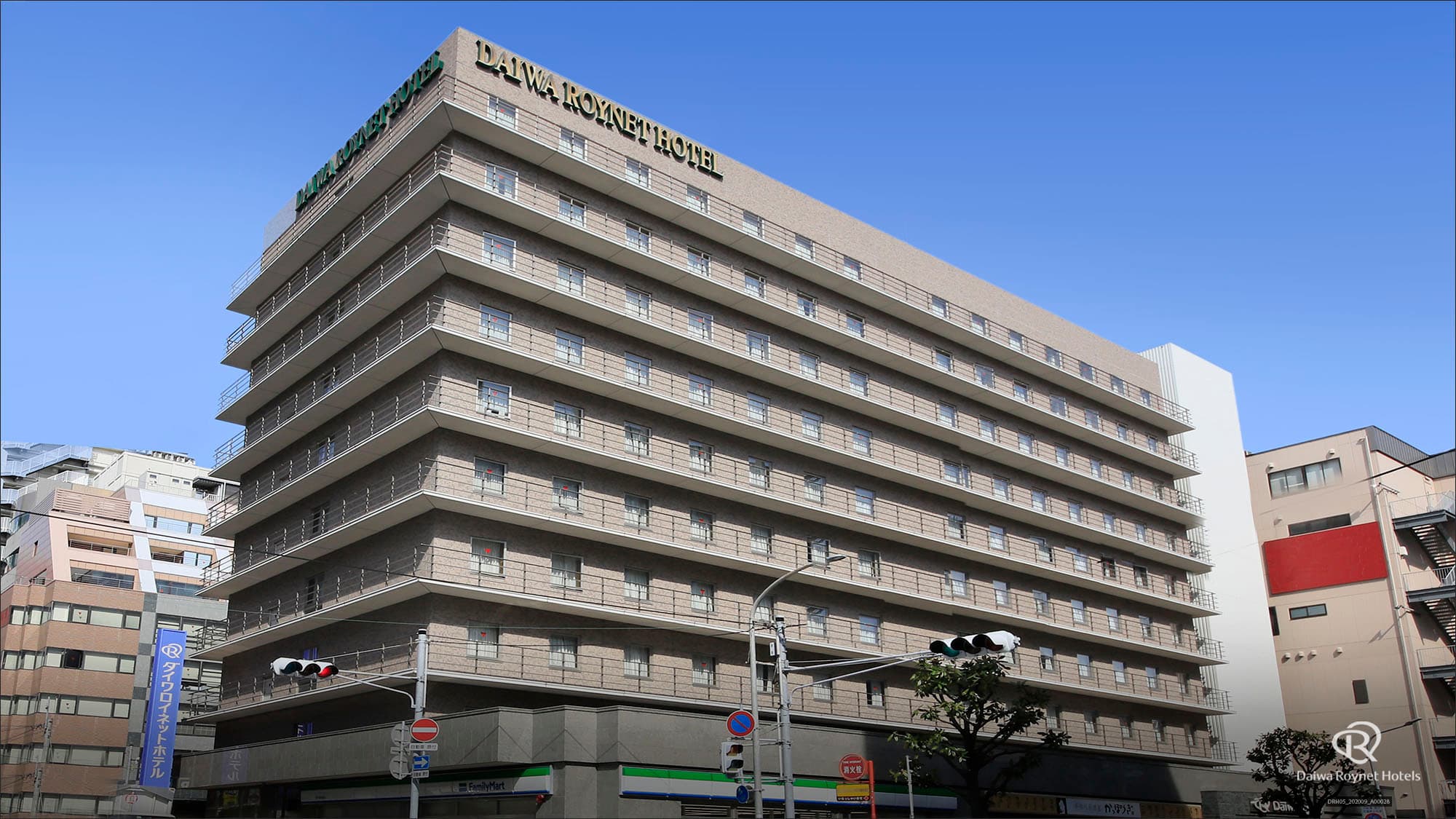 1층 편의점·병설 주차장