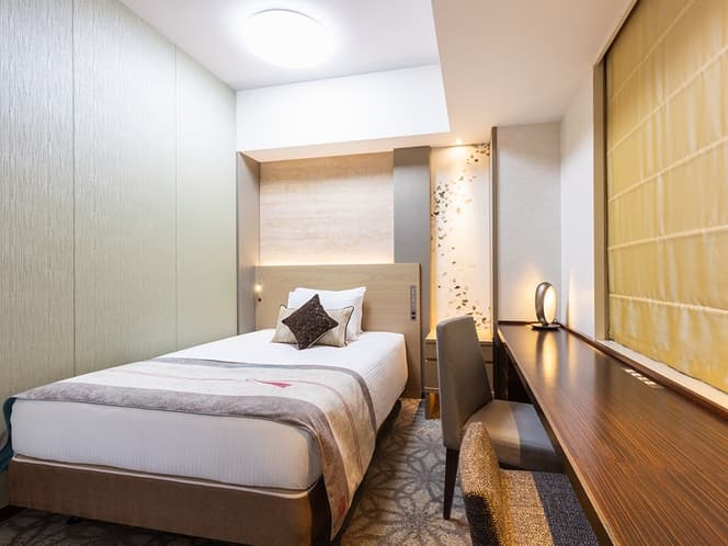 Hotel Metropolitan Tokyo Marunouchi