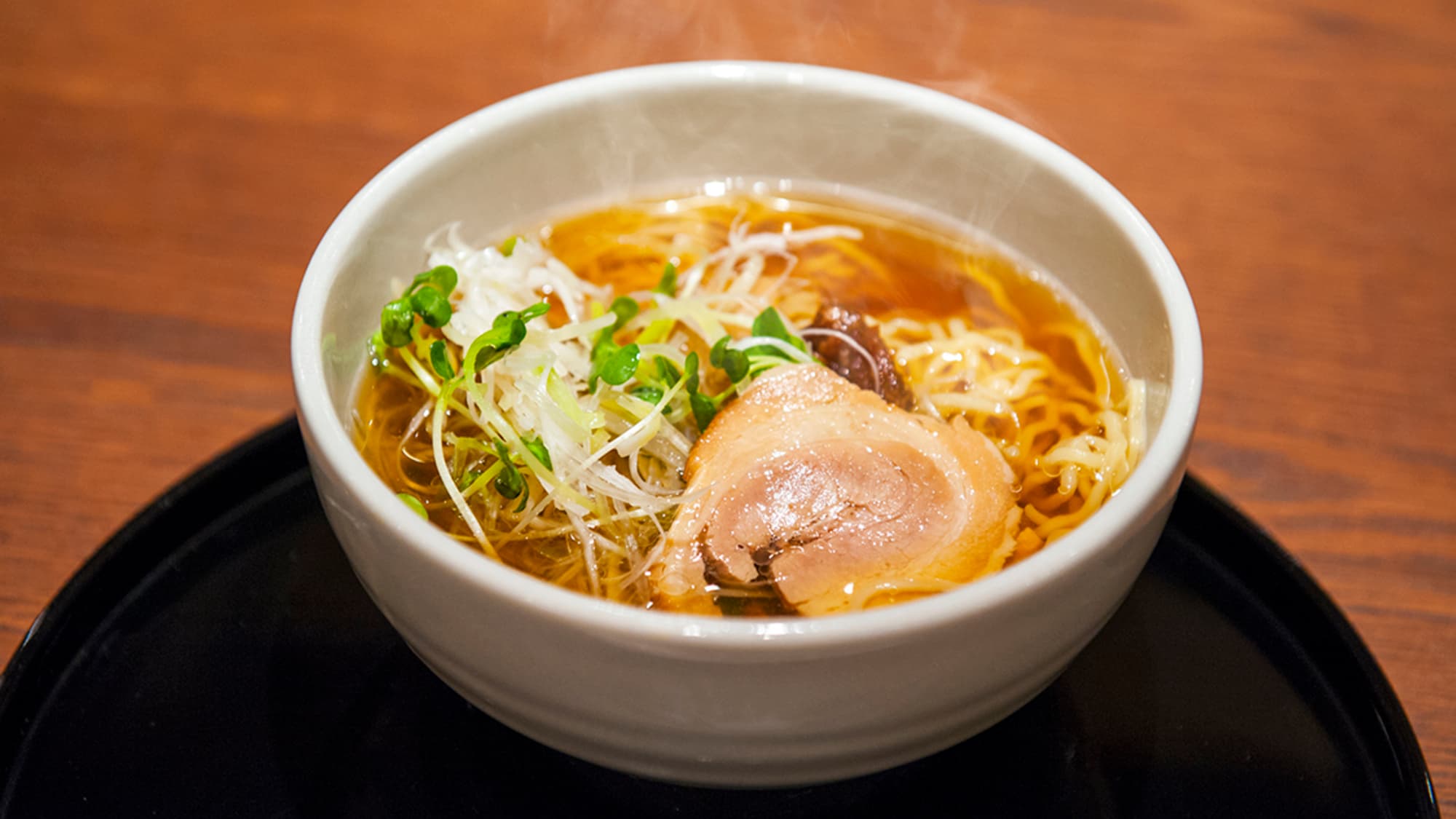 밤참 요나키소바