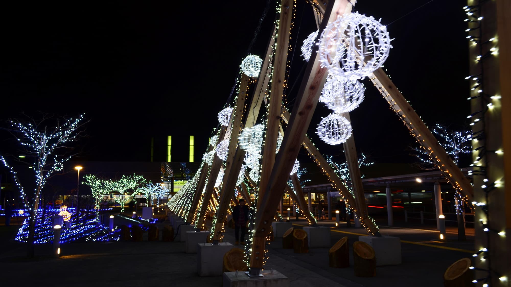 La'gent Stay Hakodate Ekimae