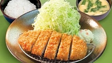 새벽 5시부터 아침 정식
