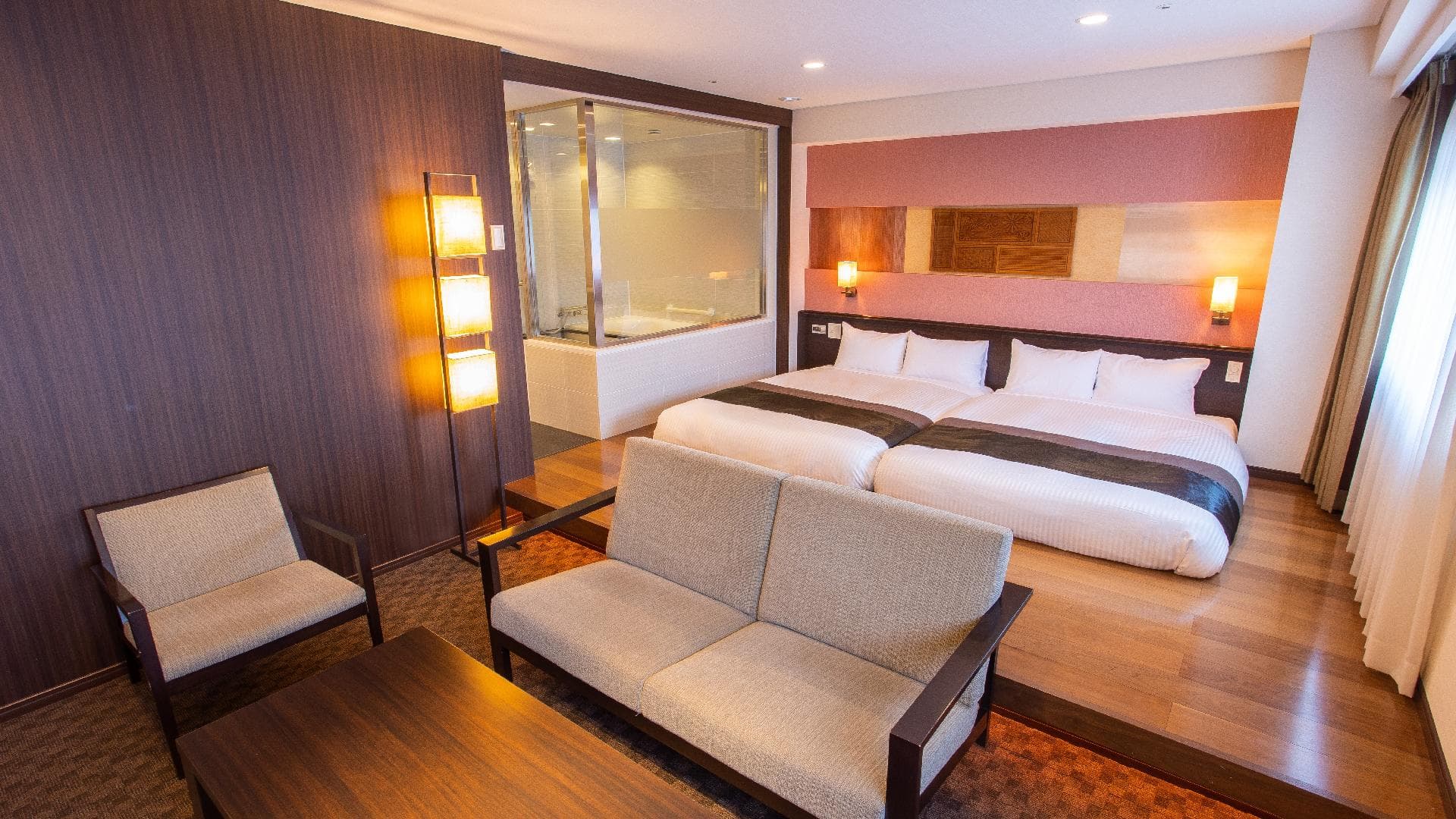 Art Hotels Hirosaki City