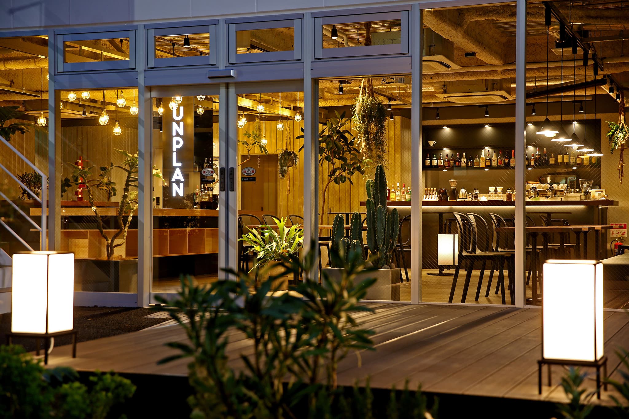 UNPLAN Kagurazaka - Hostel
