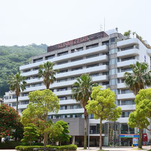 호텔 산미 클럽