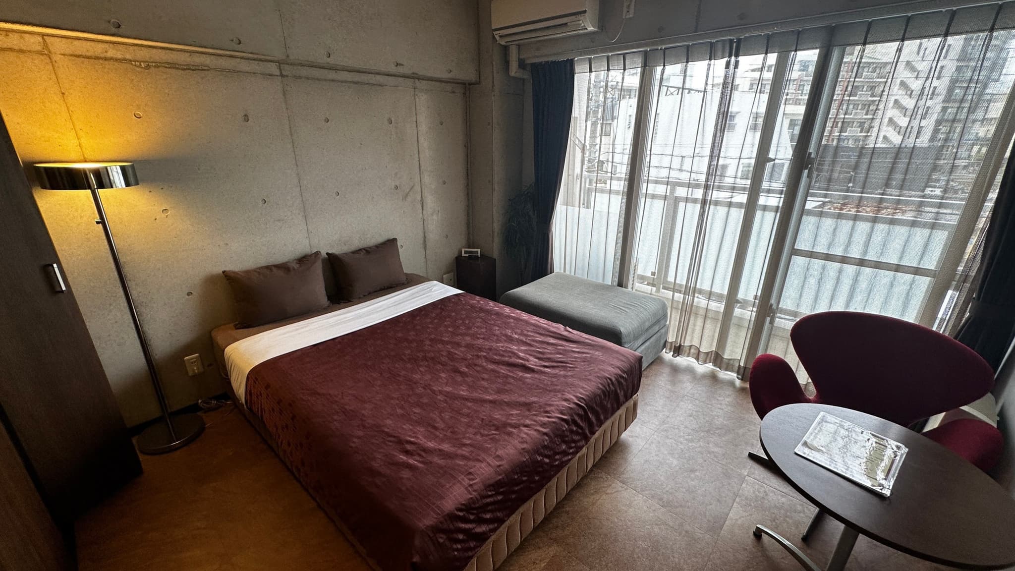 Condominio Makishi