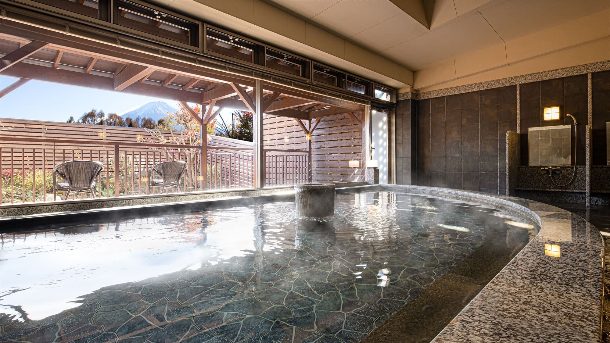 The Gran Resort Princess Fujikawaguchiko