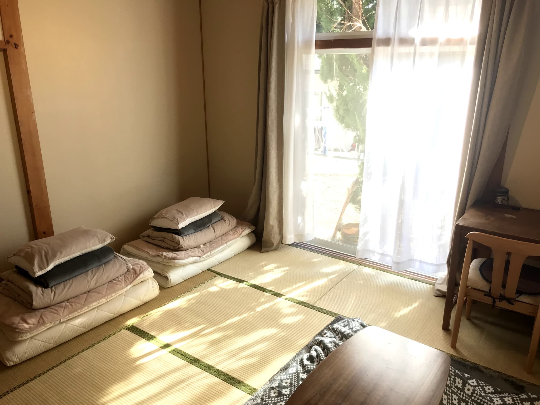 つしまホワイトハウス<対馬>