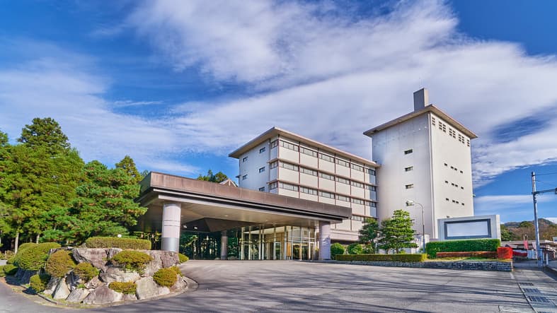 Oedo Onsen Monogatari Yamanaka Grand Hotel